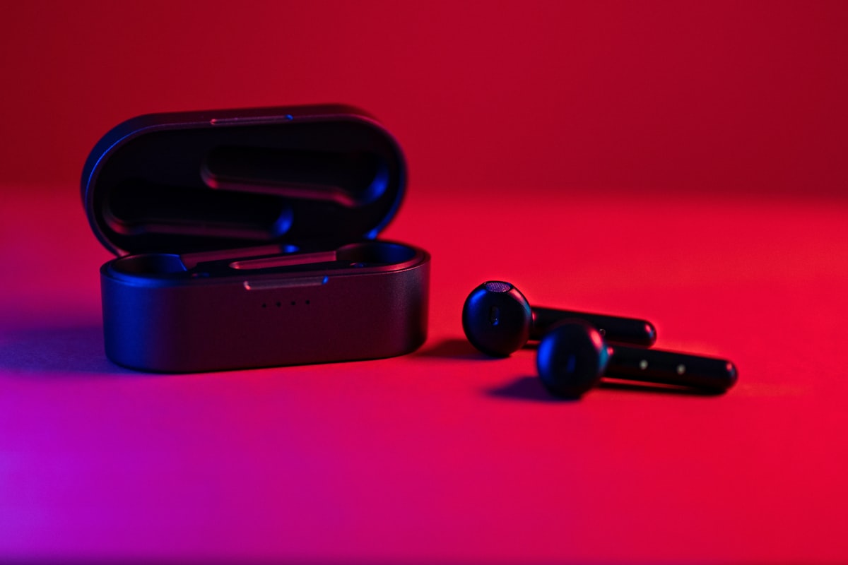 AirPods Pro
