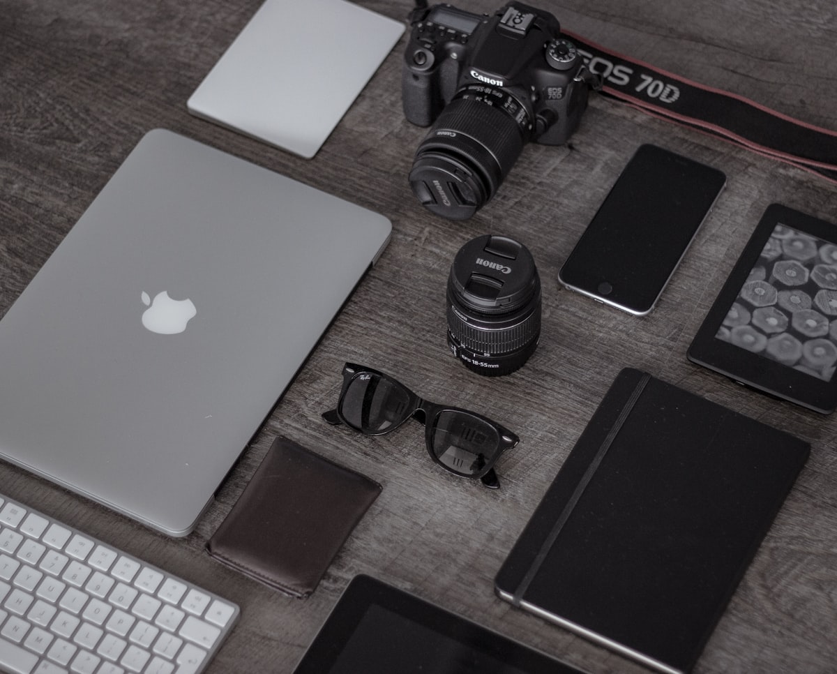 Chargers and Cables