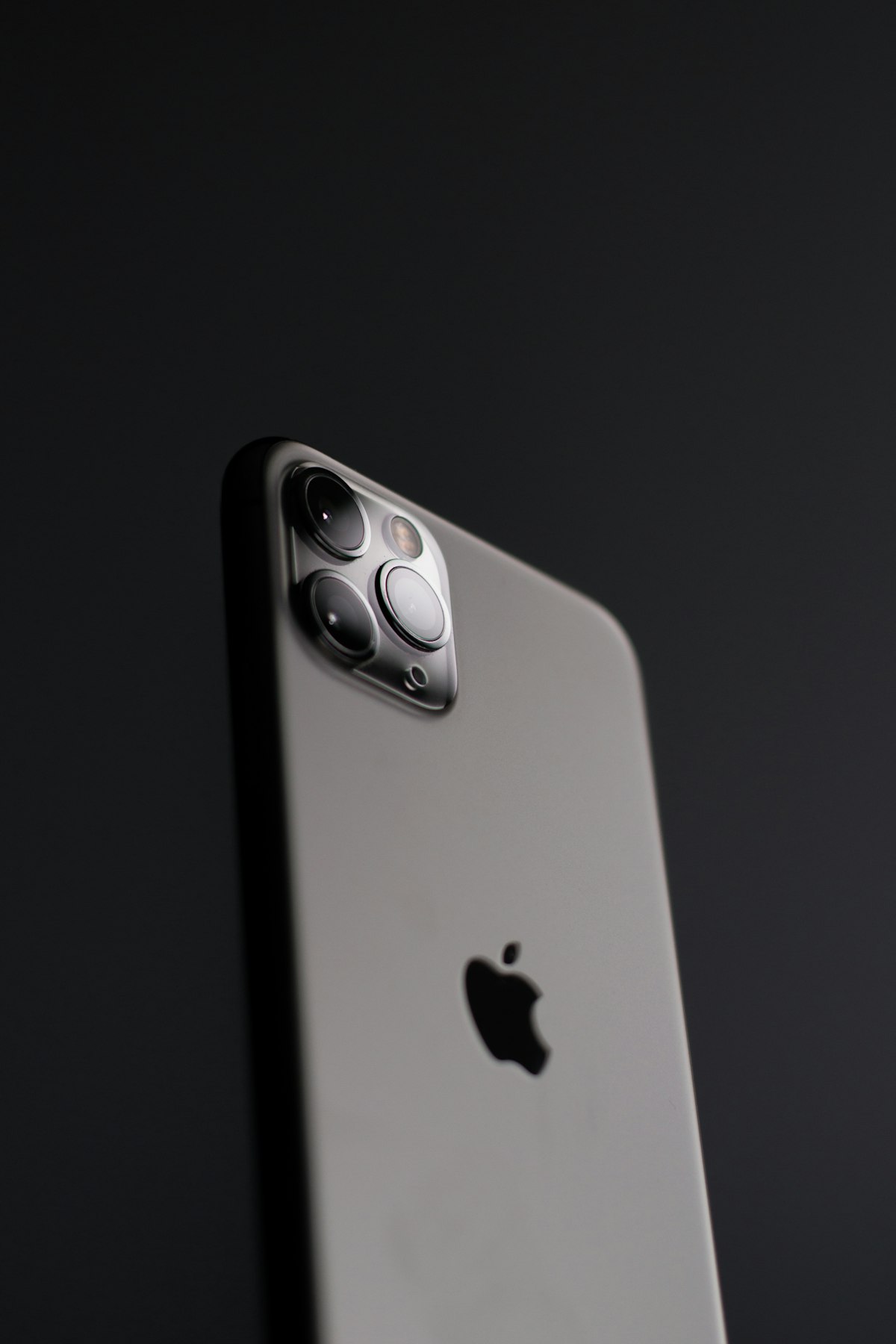 Apple iPhone product display