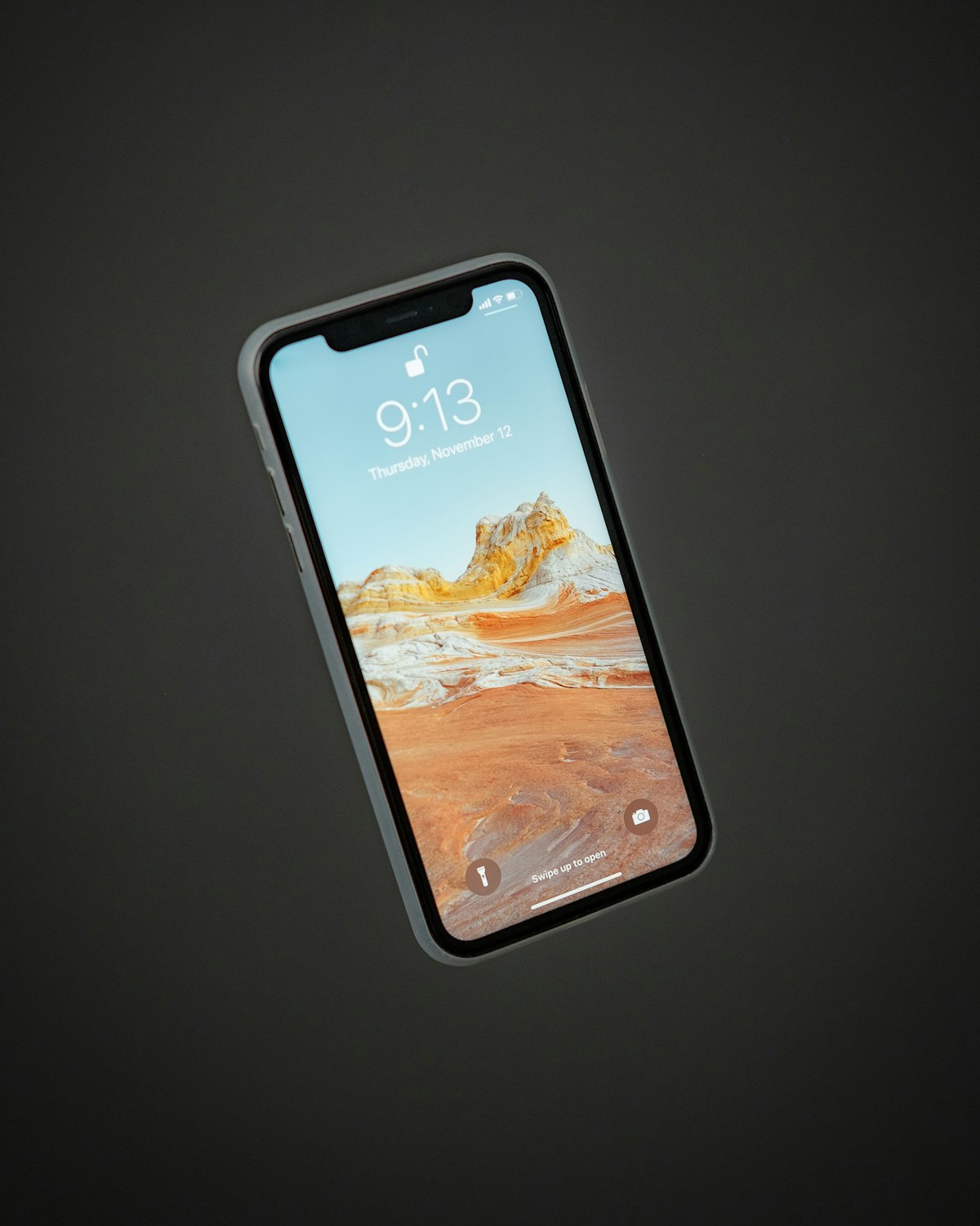 iPhone Standard