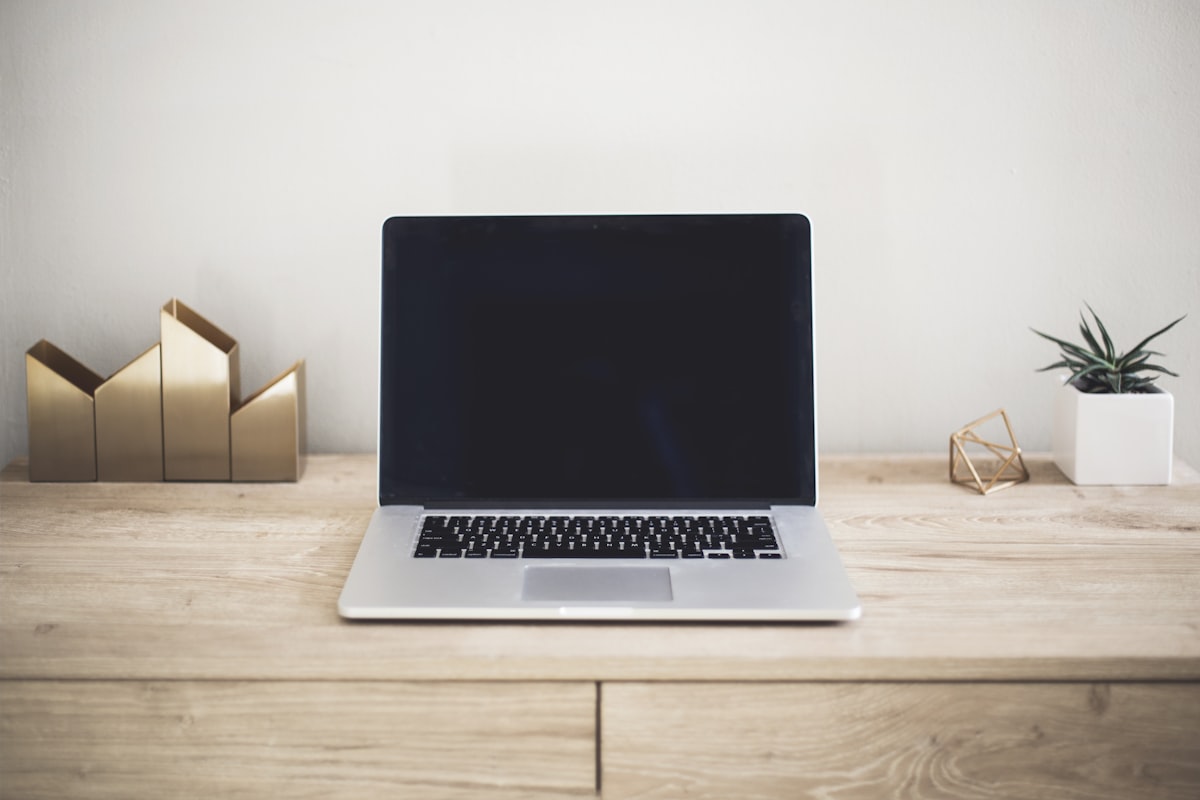MacBook Air